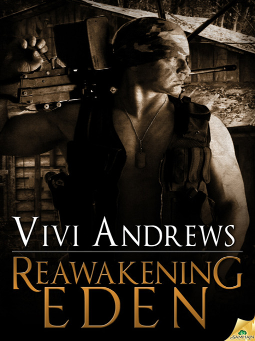 Title details for Reawakening Eden by Vivi Andrews - Available